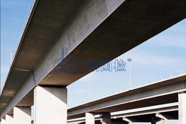 黑龍江大慶區(qū)橋梁安全檢測(cè)