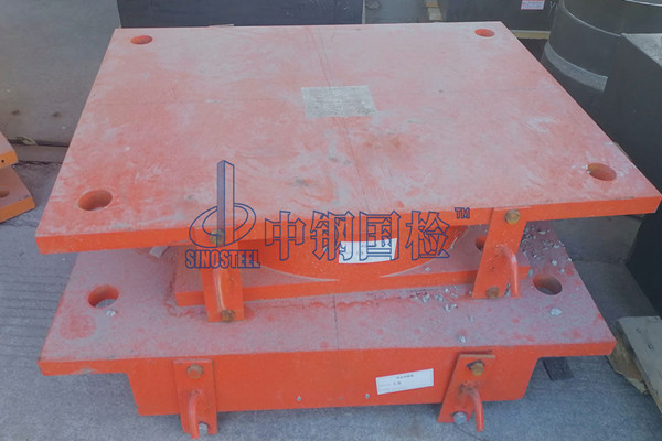 橋梁支座檢測(cè)