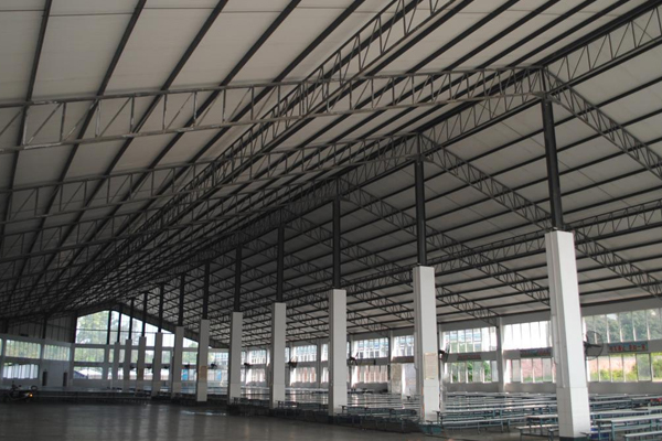 鋼結(jié)構(gòu)檢測