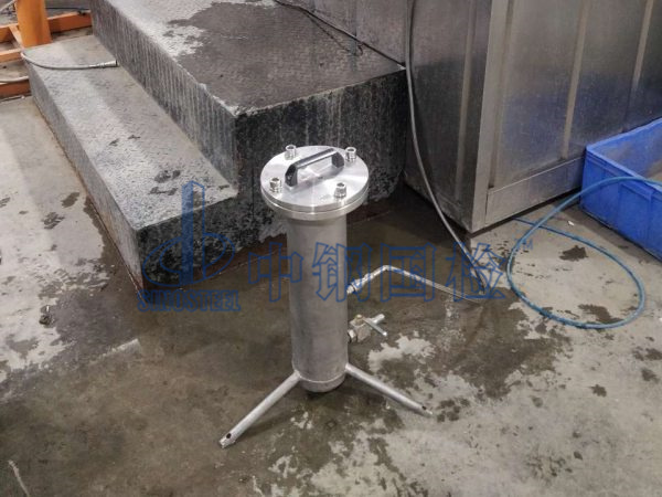 聲測(cè)管檢測(cè)