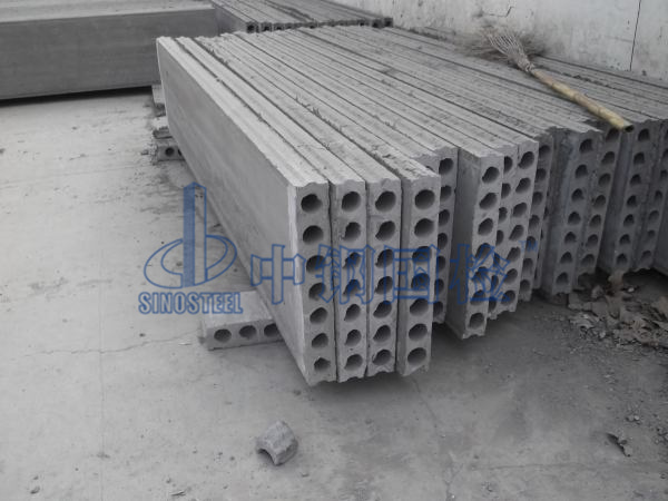 預(yù)應(yīng)力混凝土空心板