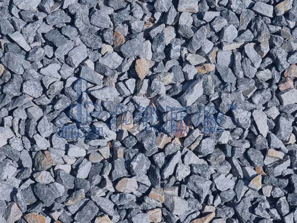 鐵路路基ab石子料檢測(cè)樣品