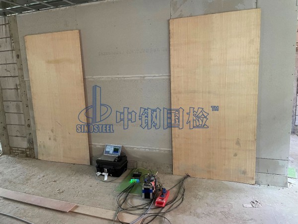 建筑隔聲性能現場檢測