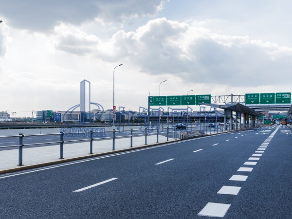 公路現(xiàn)場檢測