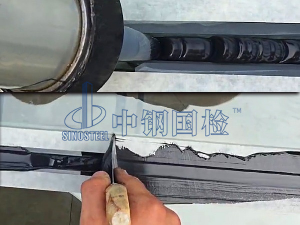 硅酮密封膠試驗檢測