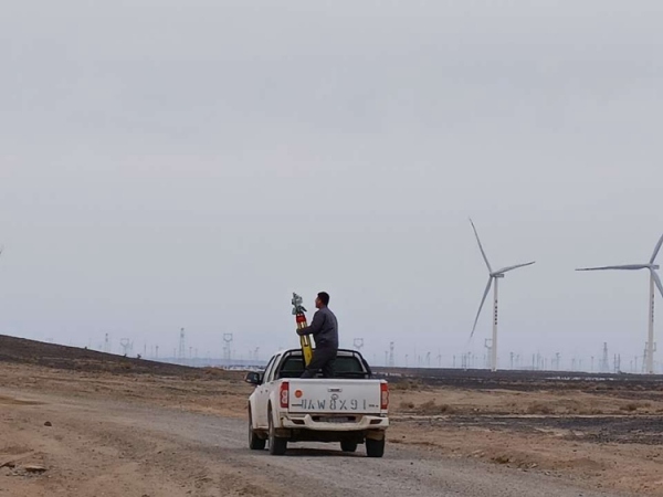 風機塔筒預(yù)應(yīng)力拉索檢測