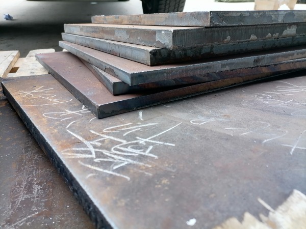 橋梁用結(jié)構(gòu)鋼檢測(cè)