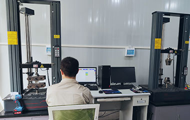 電子萬能試驗(yàn)機(jī)