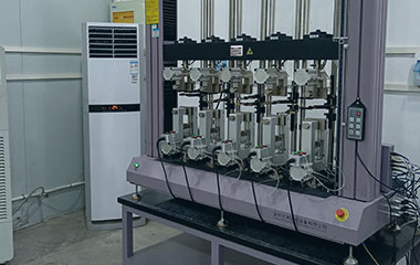 五工位拉力試驗(yàn)機(jī)