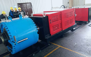 1500t錨具低溫靜載試驗(yàn)機(jī)